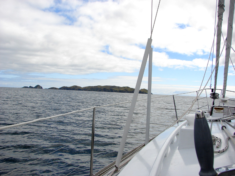 431sailing